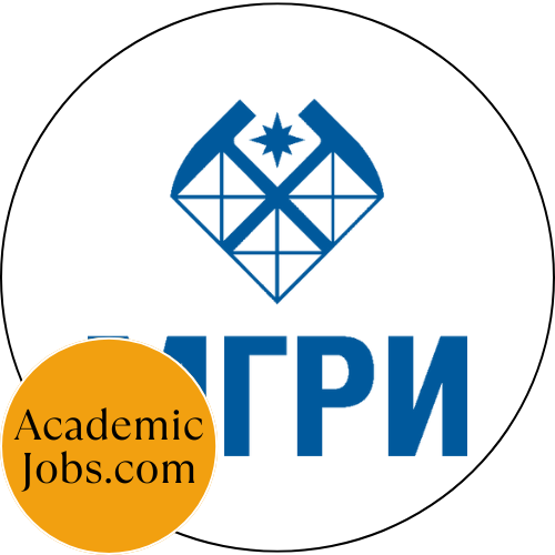 Russian State Geological Prospecting University Jobs Logo